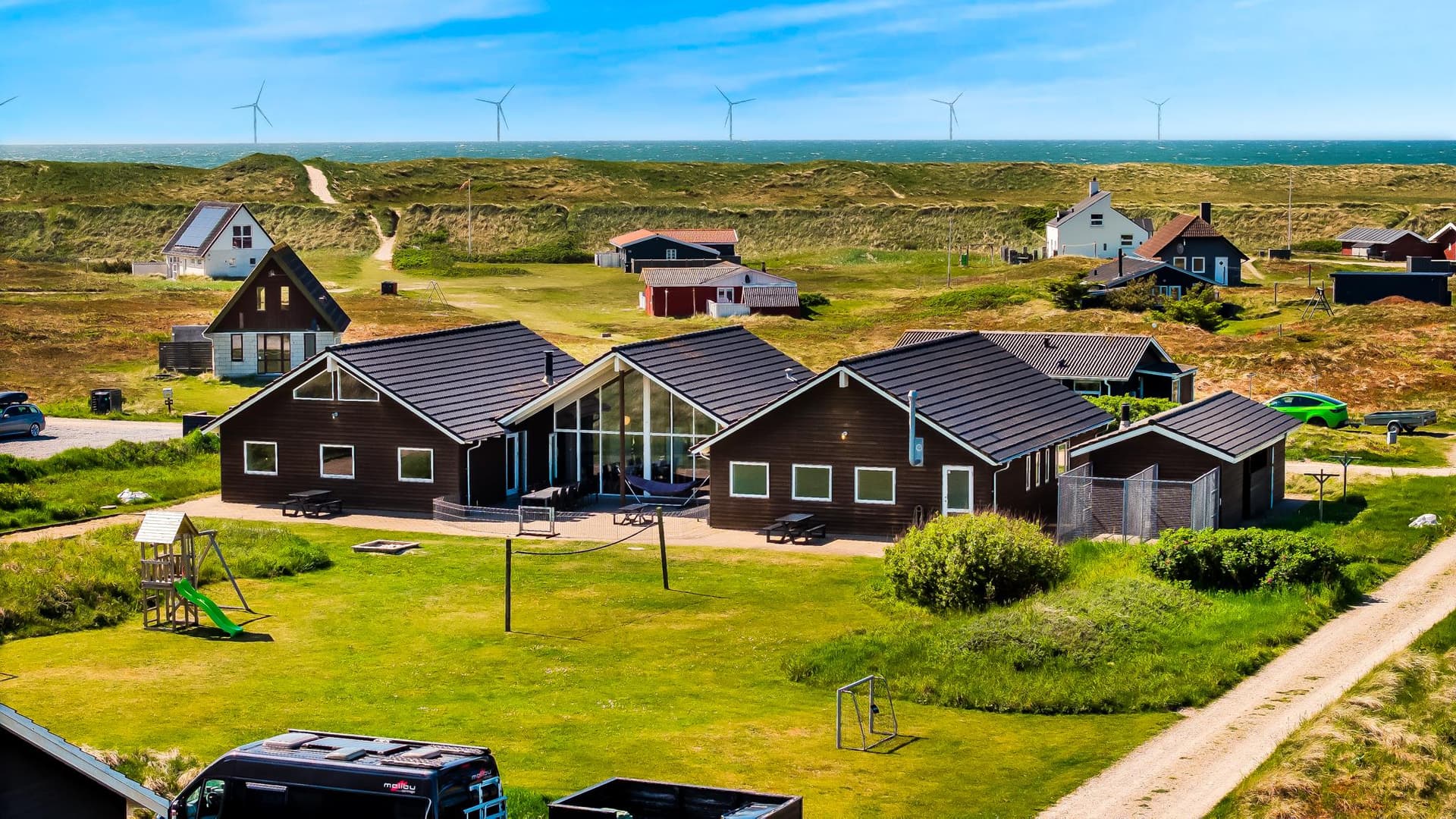 Bethaniavej 3, Harboøre - billede 1