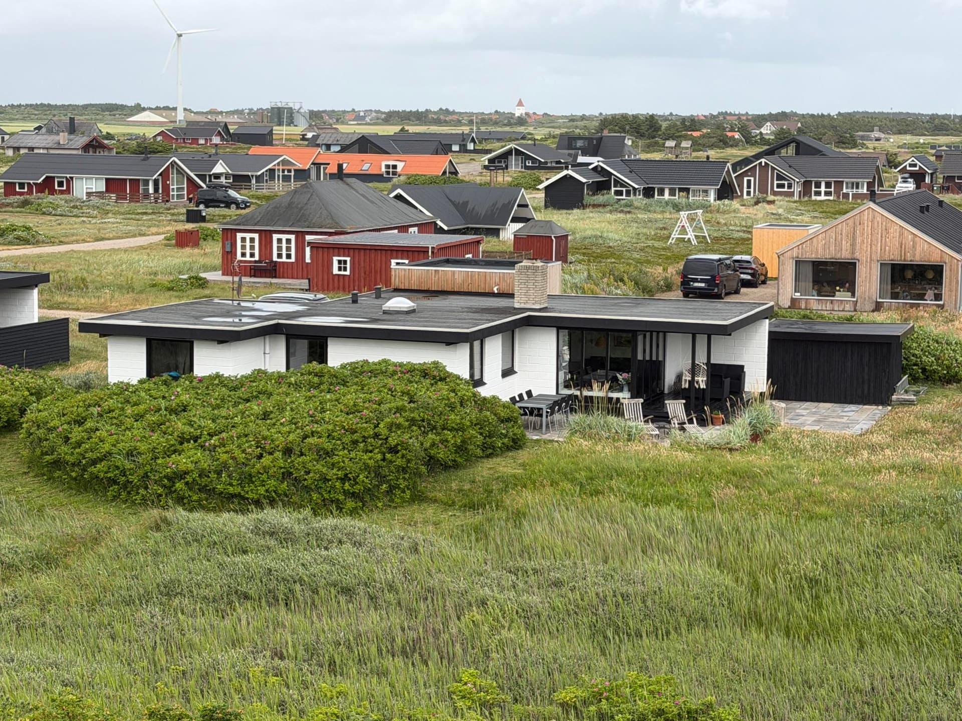 Charlottevej 13 A, Harboøre - image 1