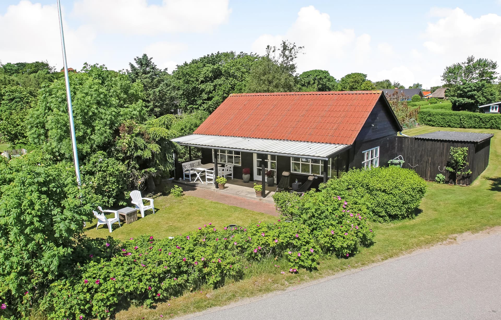 Gjelleroddevej 107, Lemvig - billede 1