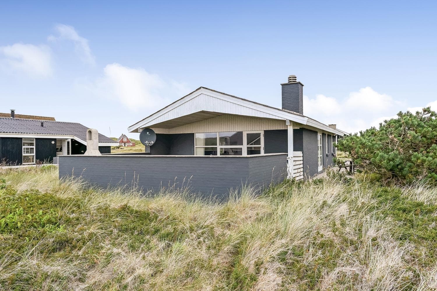Vejlby Klit 353, Harboøre - billede 1