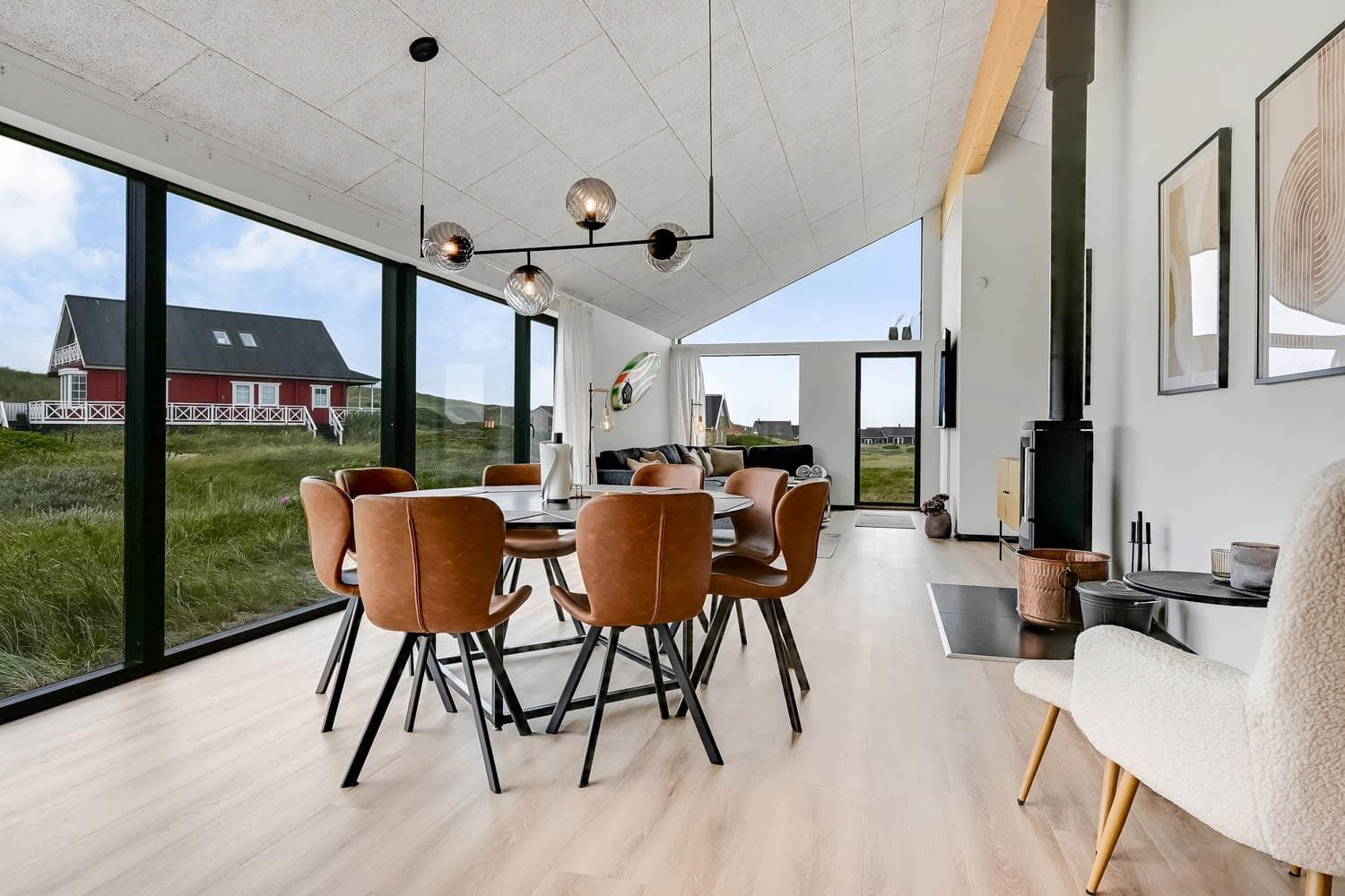 Hvilehjemsvej 26, Harboøre - billede 1