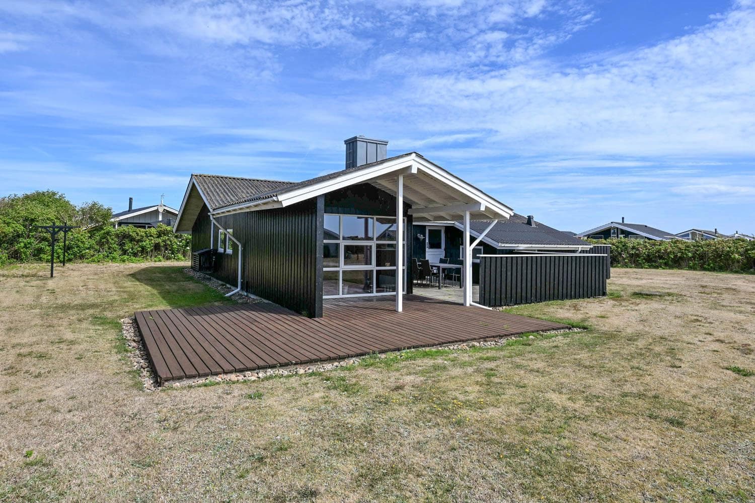 Neerlandiavej 34, Harboøre - image 1