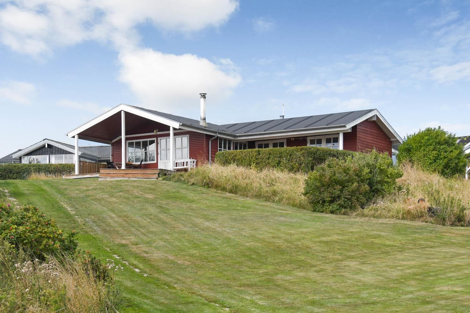 Ærenprisvej 1, Lemvig - billede 1