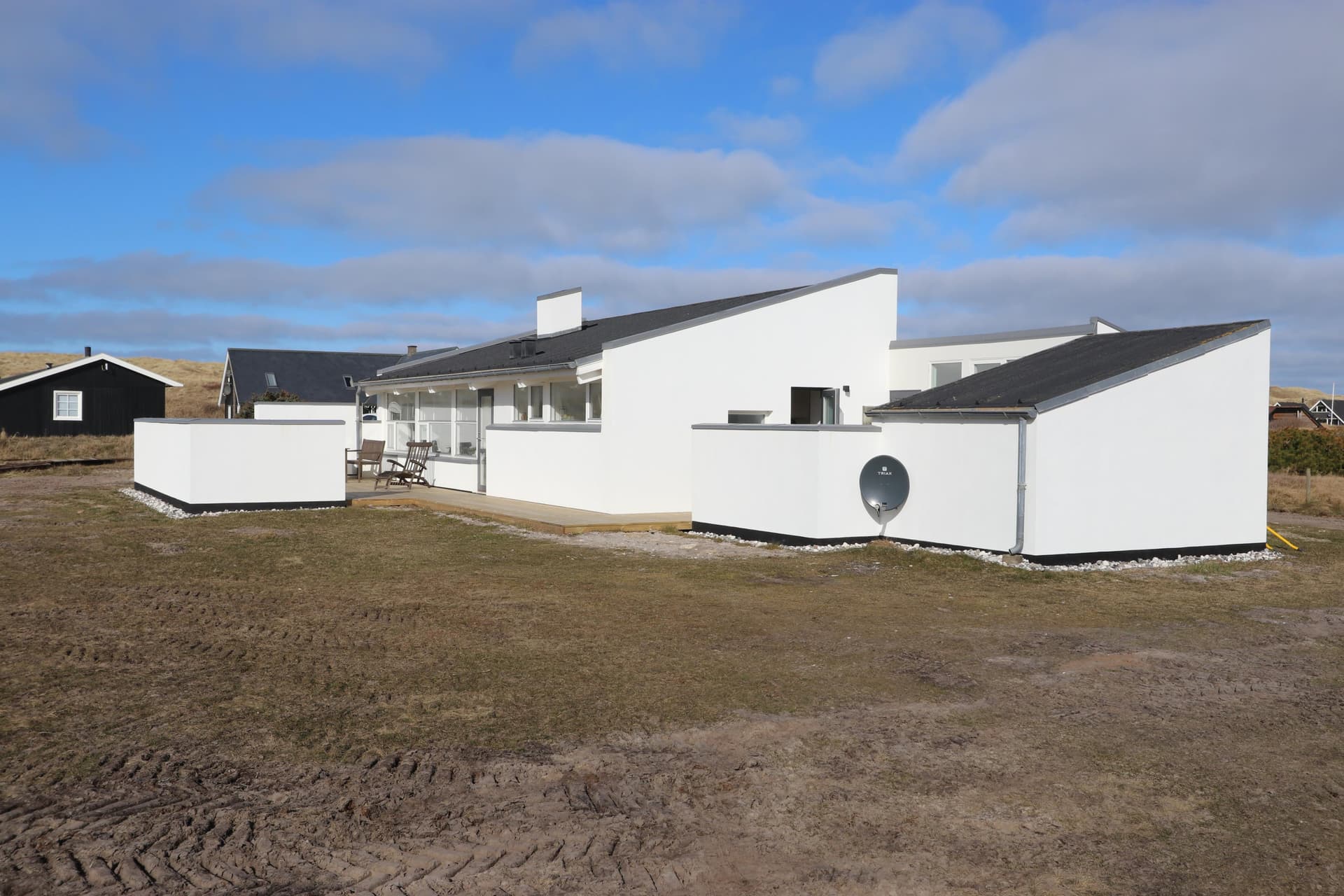 Lucievej 19, Harboøre - Bild 1