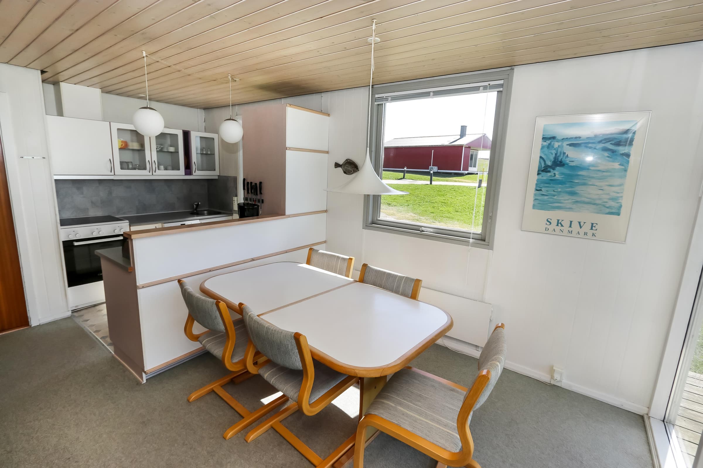 Løkkevej 24, hus nr. 27, Lemvig billede 2