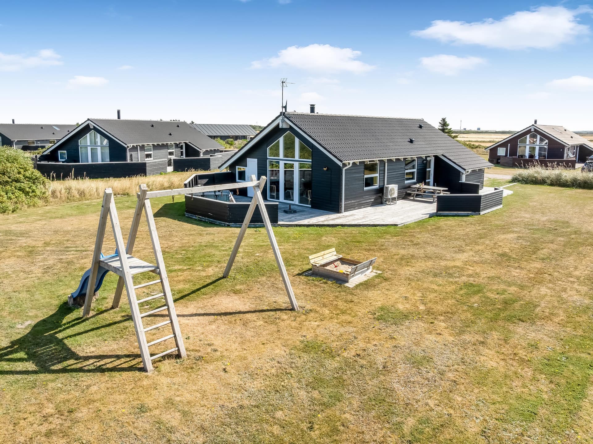 Fourmivej 16, Harboøre - image 1