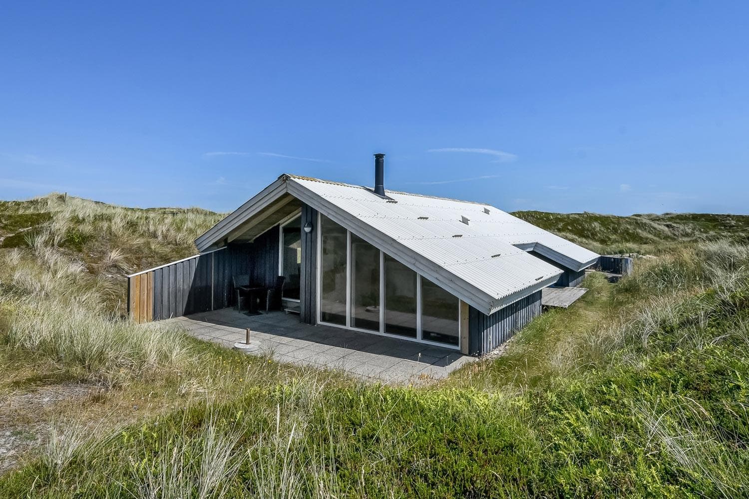 Doblervej 47, Harboøre - billede 1