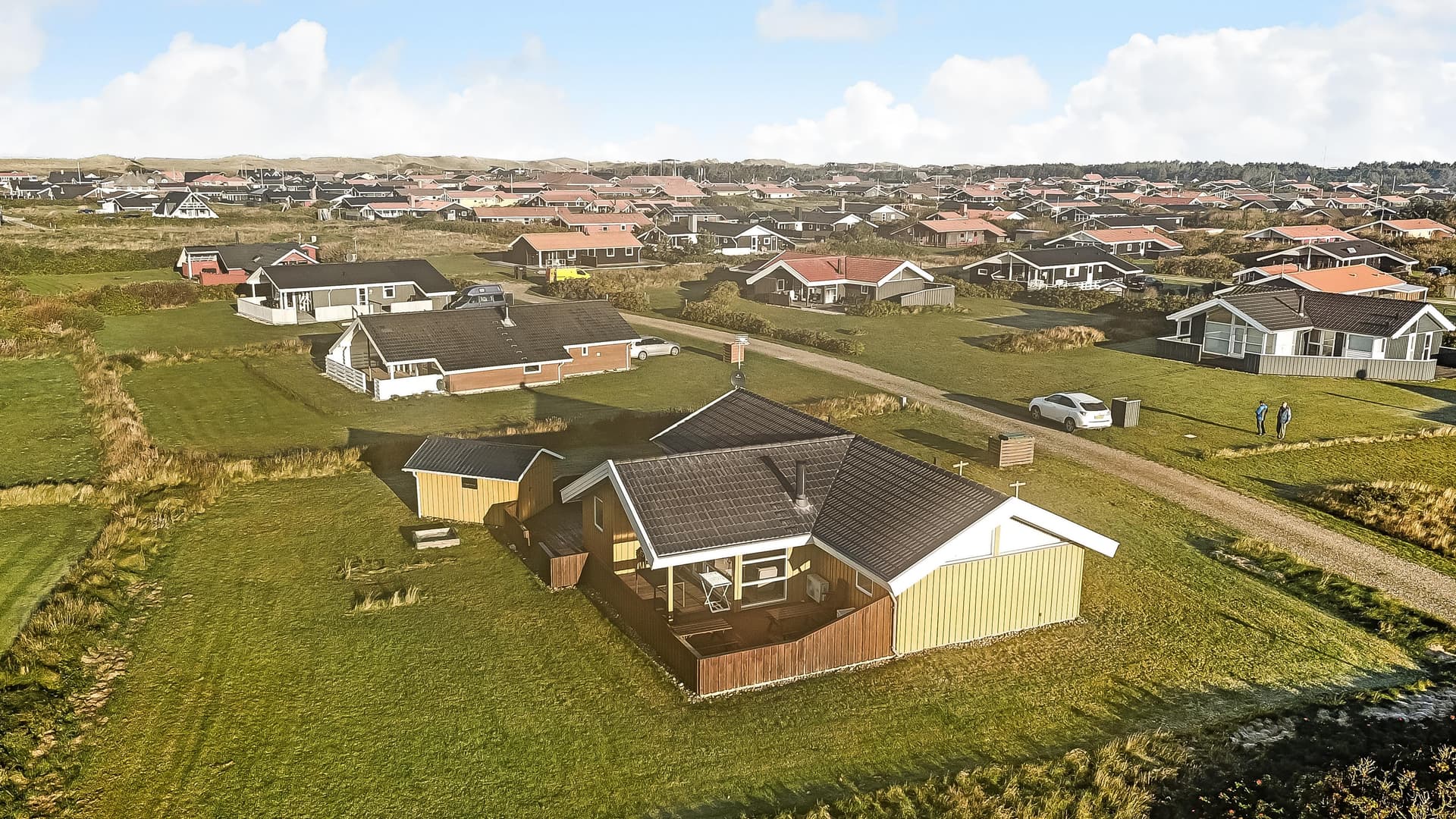 Neerlandiavej 178, Harboøre - Bild 1