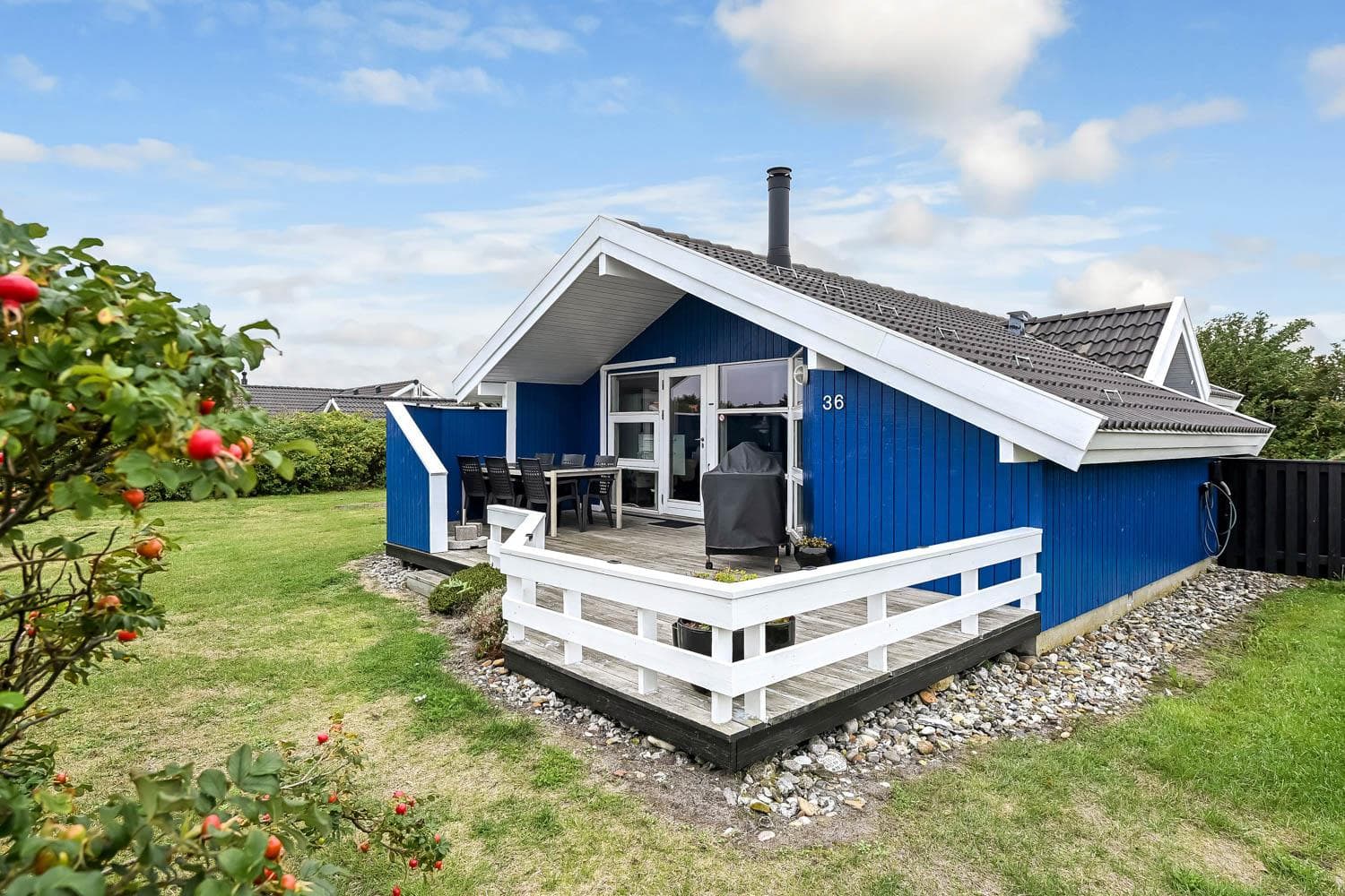 Neerlandiavej 36, Lemvig - billede 1