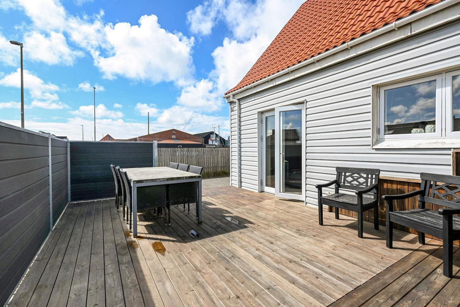 Vesterhavsgade 8, Thyborøn - image 1