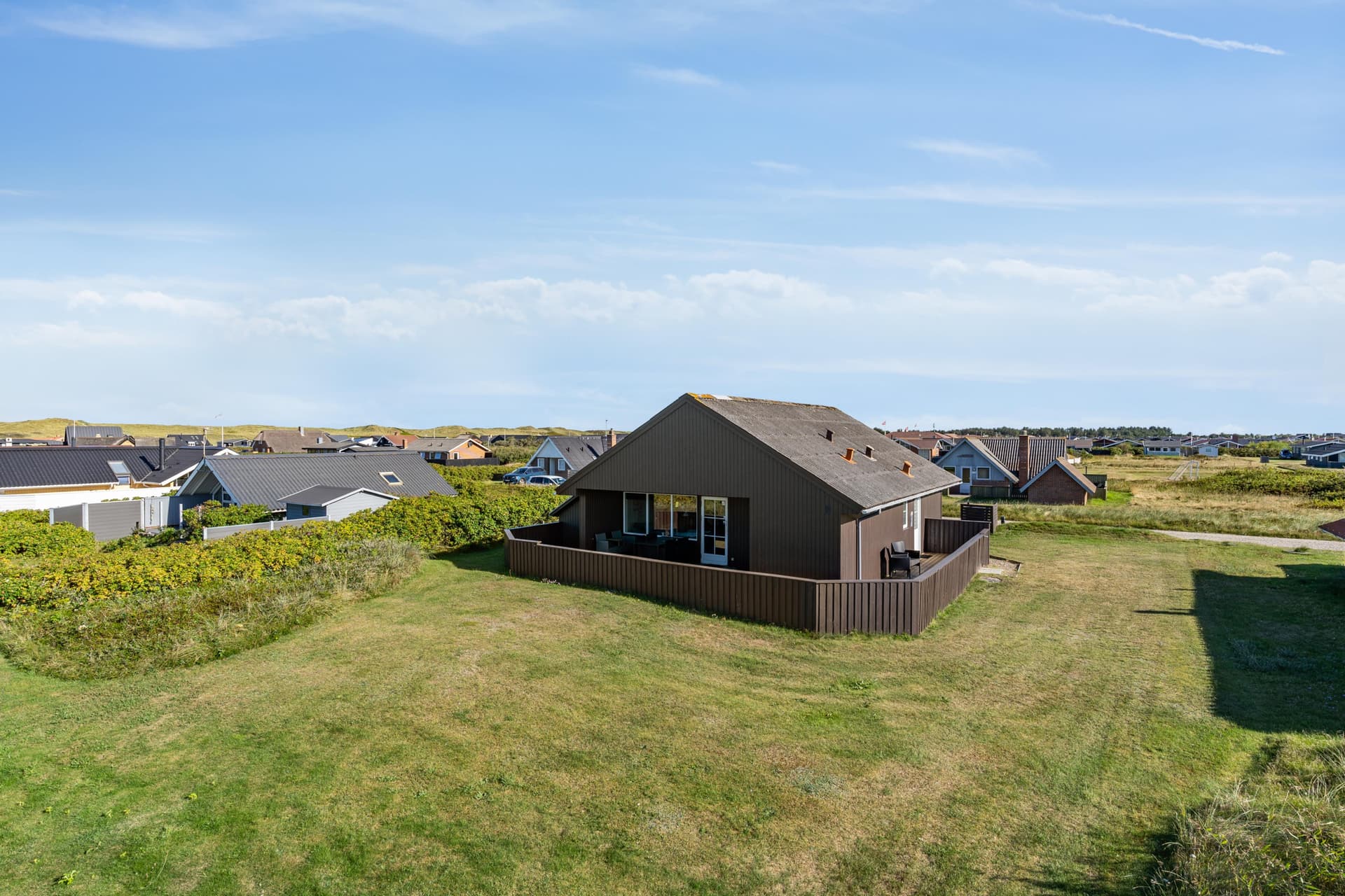 Vejlby Klit 233, Harboøre - billede 1