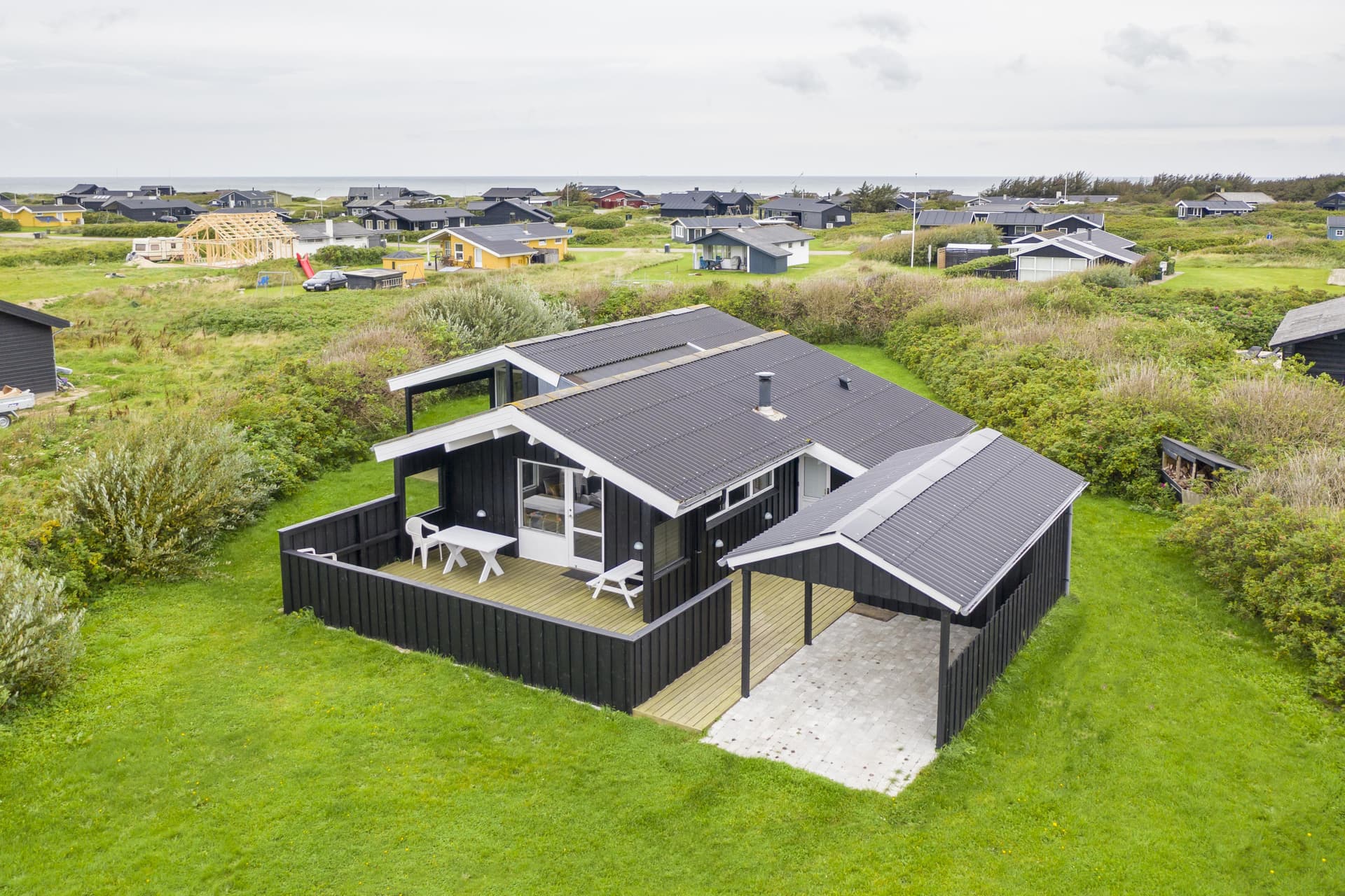 Nørlev Strand