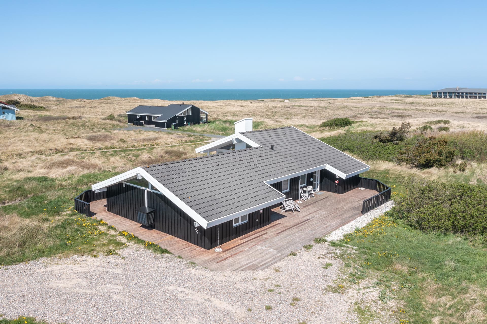 Tornby Strand