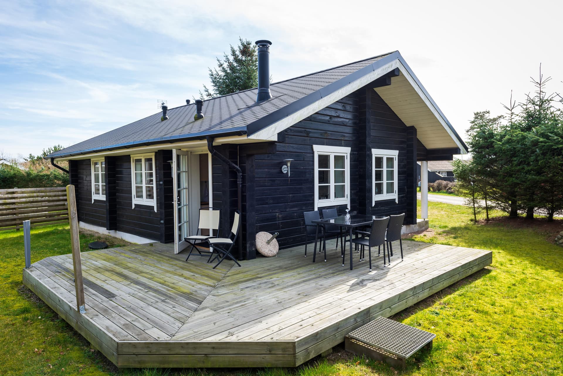 Gyvelvej 36, Tversted, Tversted - image 1