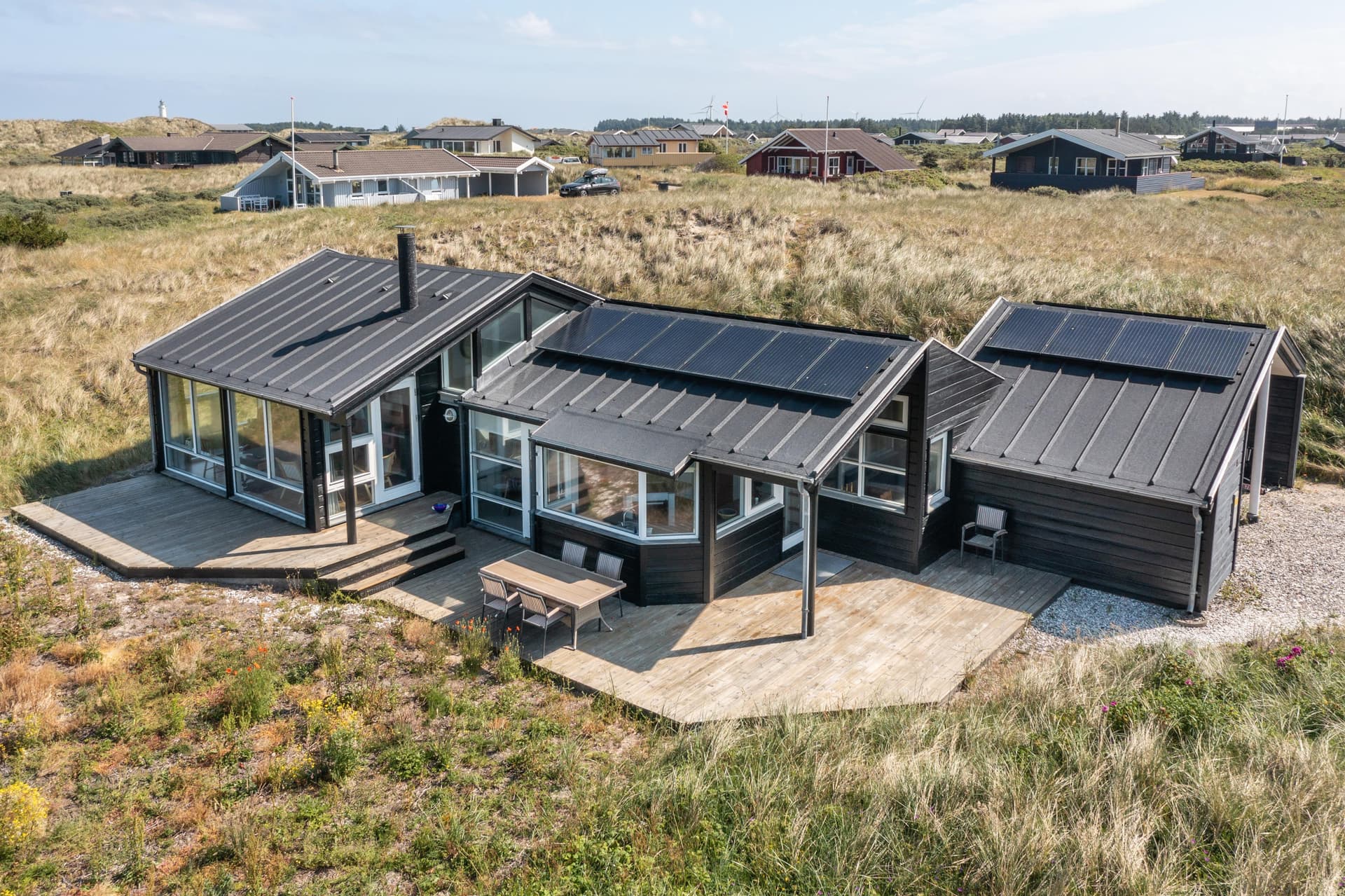 Tornby Strand