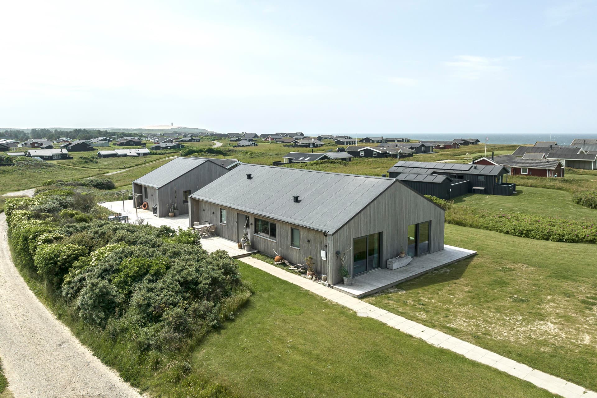 Lønstrup