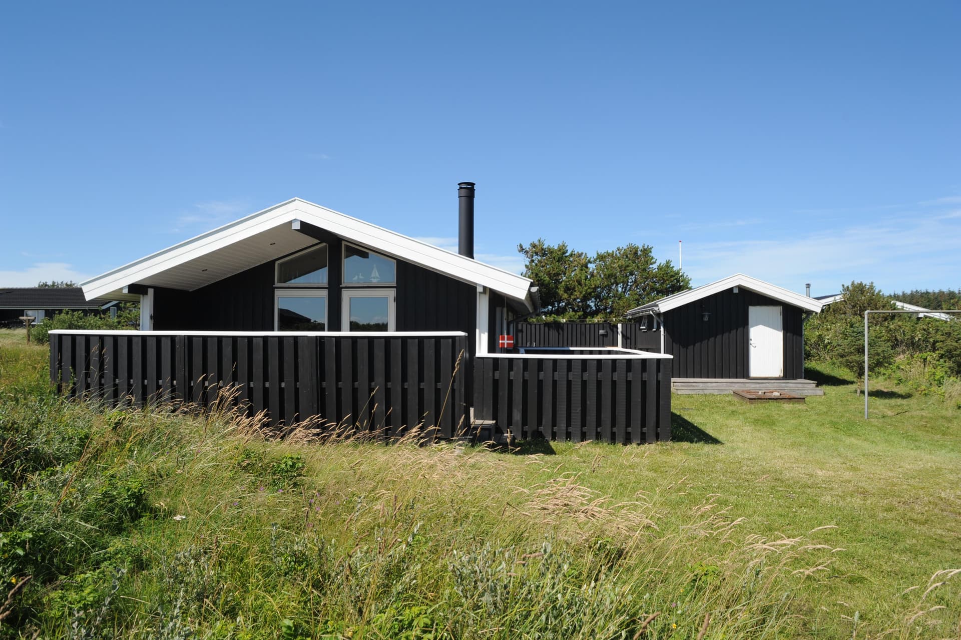 Tornby Strand