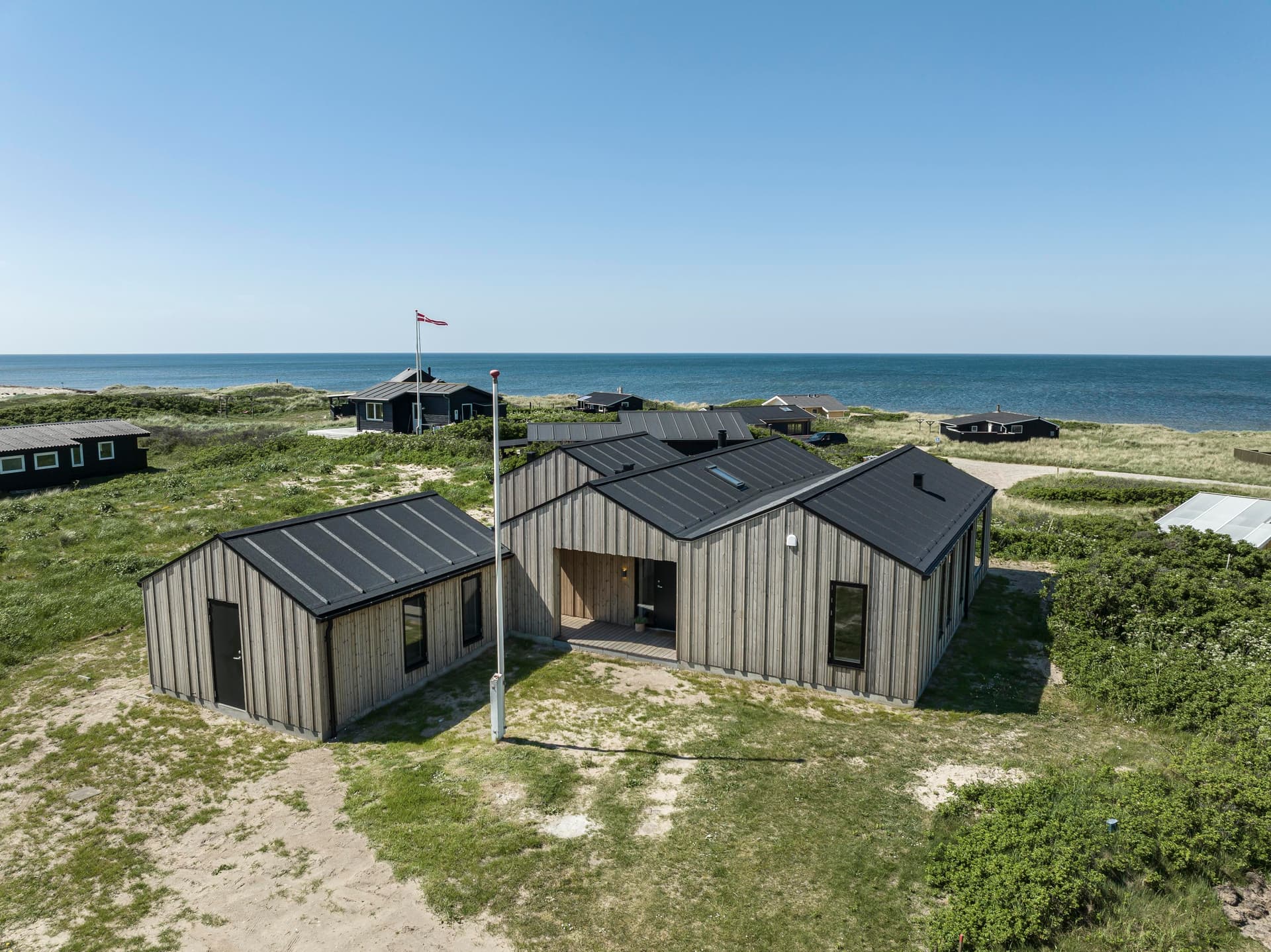 Nørlev Strand