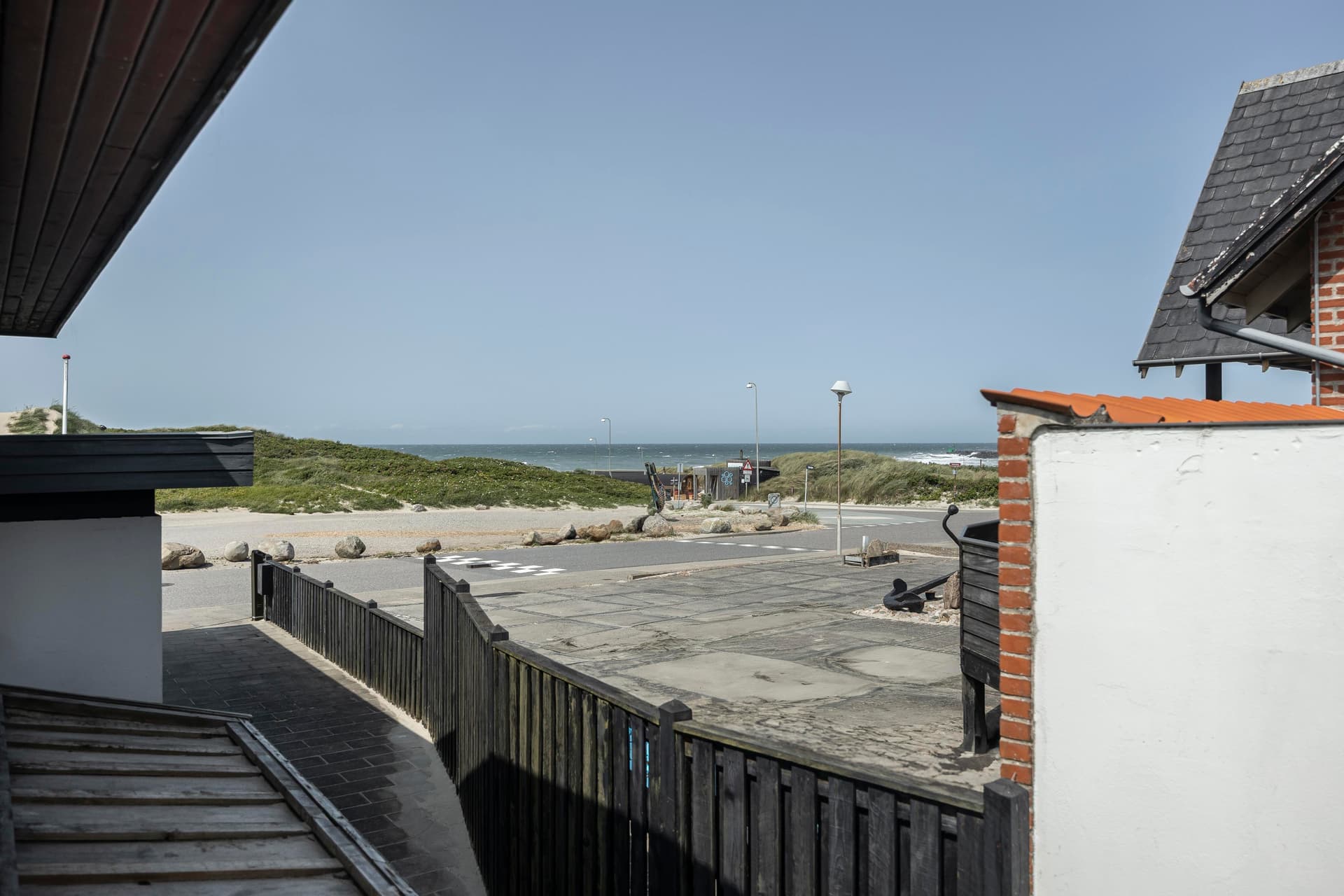 Hirtshals by