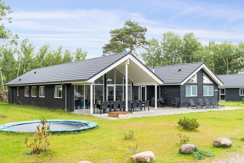 Sommerhus i nordjylland billede 1